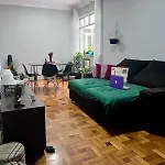 Quarto Casal Ipanema