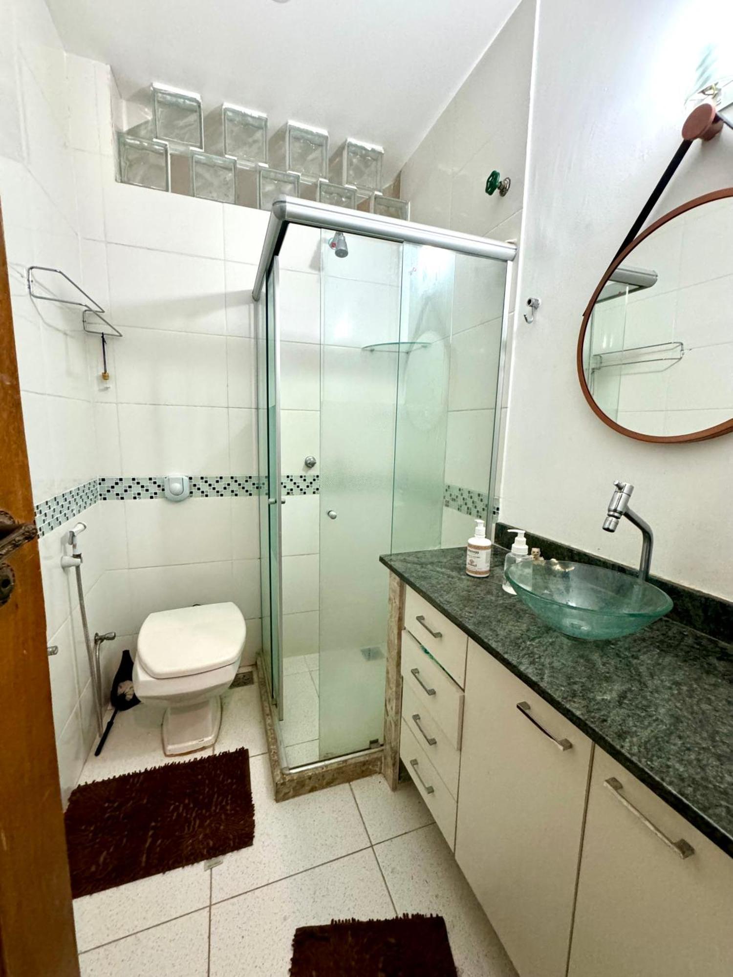 Casal Ipanema Apartamento