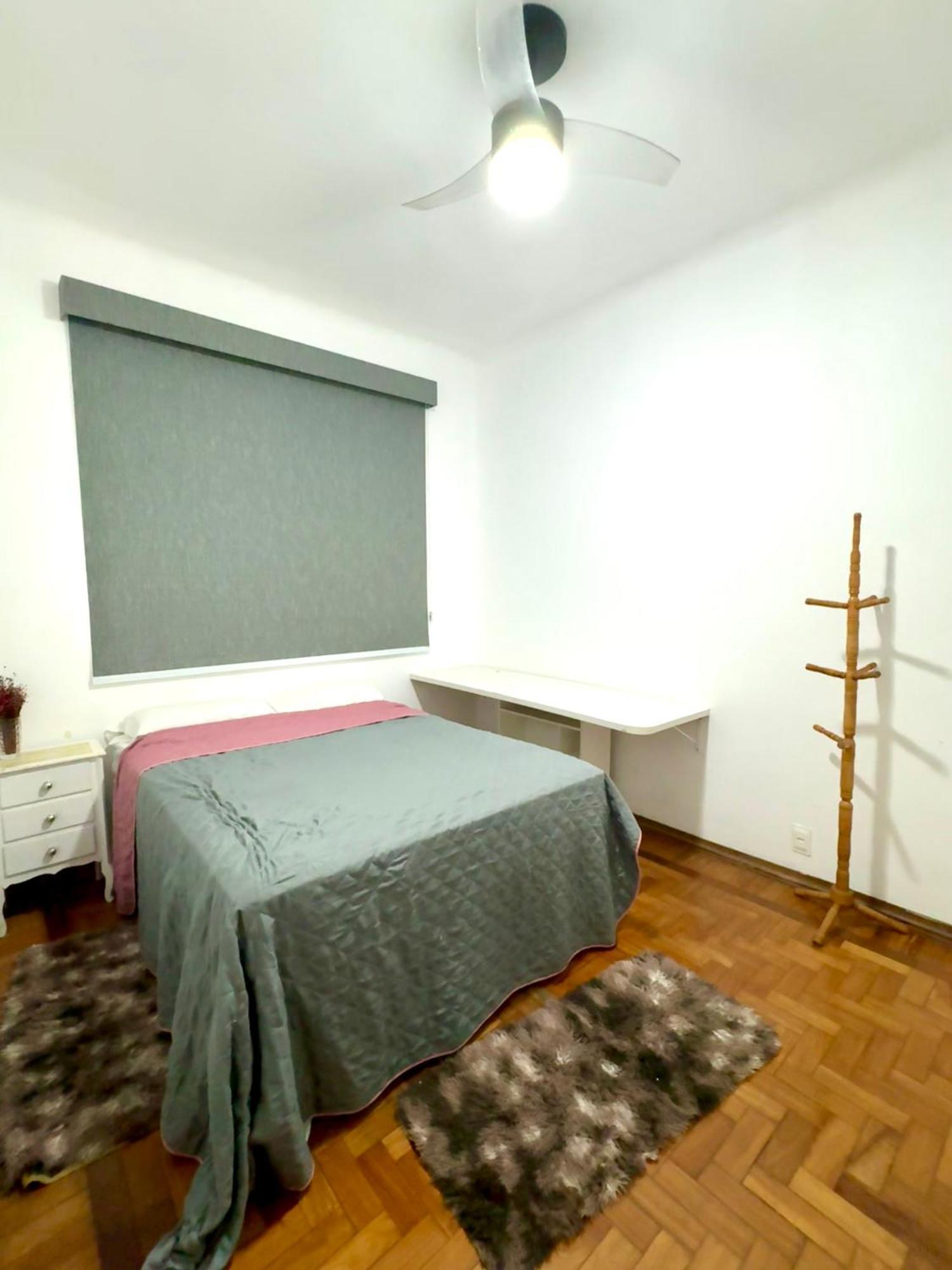 Apartamento Casal Ipanema Rio de Janeiro